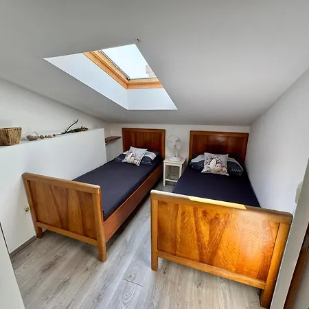 Sailor Apartmán *