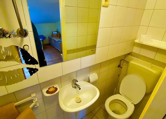 Apartment Sailor Pag Town