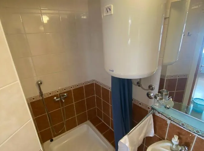 Апартаменты Sailor *