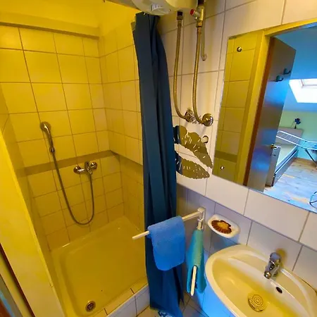Sailor Apartment