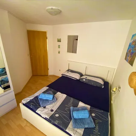 Apartment Sailor Pag Town