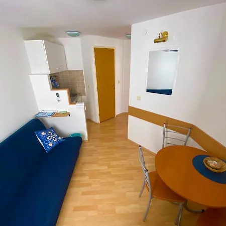 Sailor Apartment