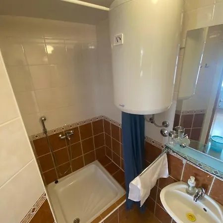 Apartmán Sailor *
