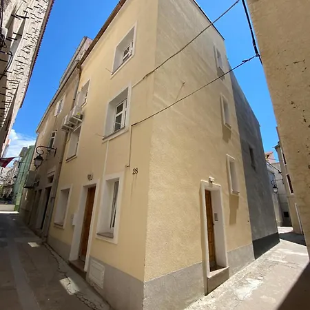 Sailor Apartment
