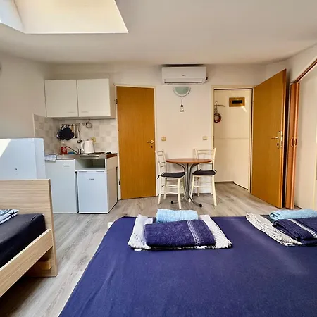 Apartmán Sailor
