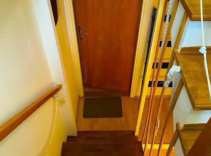 Apartment Sailor *