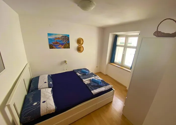 Apartment Sailor
