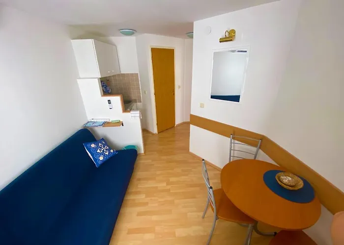 Sailor Apartment