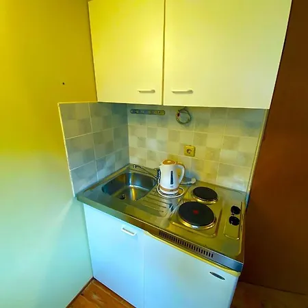 Sailor Appartement Pag Town