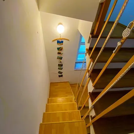 Appartement Sailor Pag Town