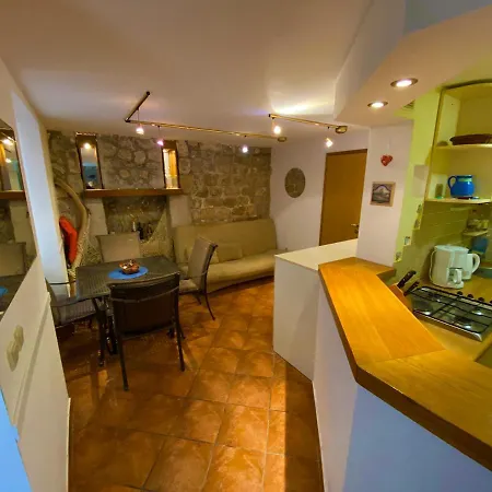 Sailor Appartement Pag Town