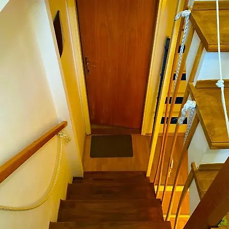 Appartement Sailor *