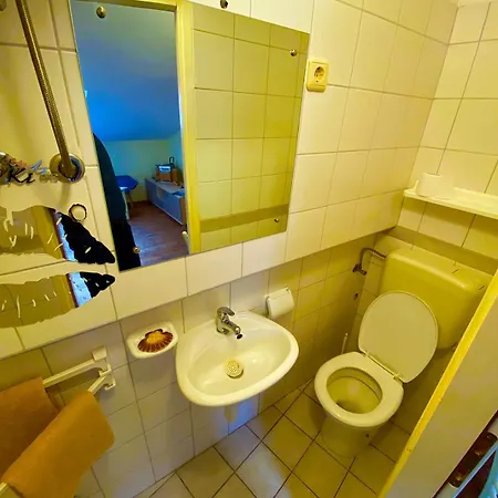 Appartement Sailor Pag Town