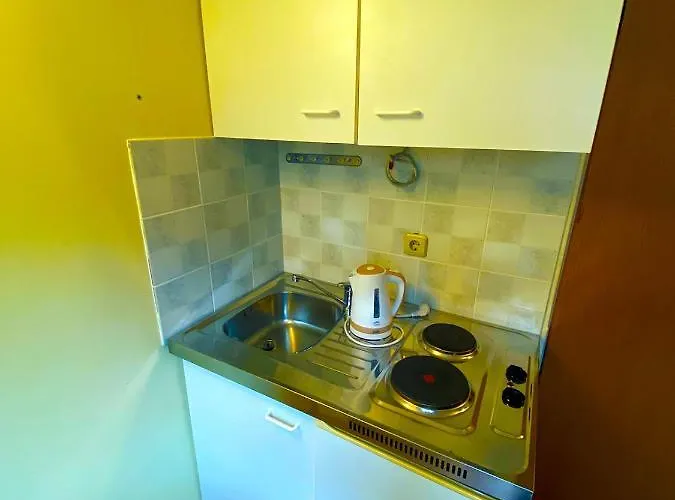 Sailor Apartman Pag Town