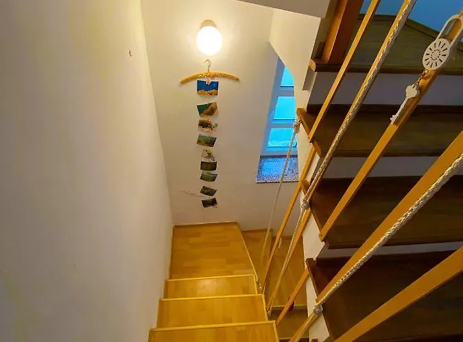 Apartman Sailor Pag Town