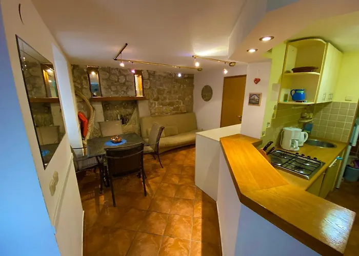 Sailor Apartman Pag Town